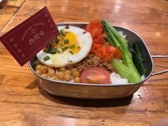 -西关味(大卫城店)