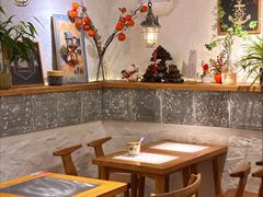-十面欢腾·海鲜面·台式Bistro(长乐路店)