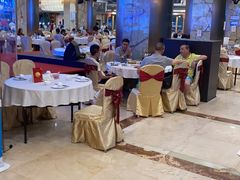 大堂-东江海鲜酒家(艺都分店)
