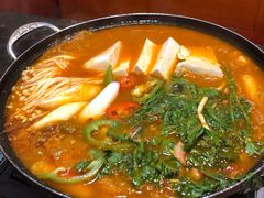 -高丽村韩国料理(兴华二路店)