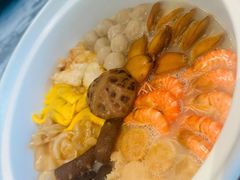 -杭州君悦酒店·湖滨28中餐厅