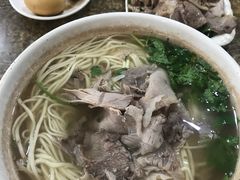 -北路拉面馆(洪湖里店)
