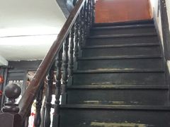 楼梯-苏州人家(锦溪镇店)