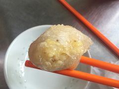 -老福合沟无米粿甜汤粿品店