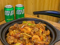 -状元虎.摇滚炒鸡.家常菜(义勇街店)
