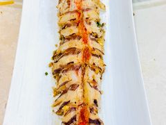 -钱塘府海鲜餐厅