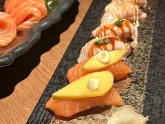 -水之惠鲜鱼料理(王府大街店)