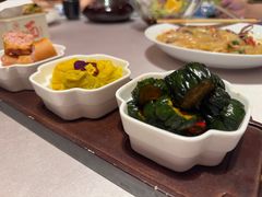 -范家小馆·四代传承烤鸭店(紫竹桥店)