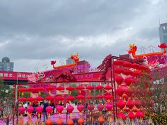 -天河体育中心
