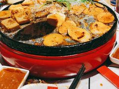 -么肆烤肉·中式自助·烤肉大排档(街道口季佳PAI店)