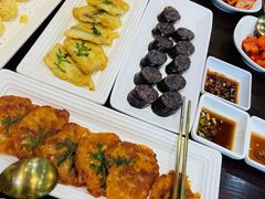 -釜山豚骨汤饭(芝罘万达广场店)