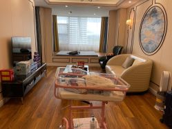 点击看大图 -梓爱月子中心(花都店)