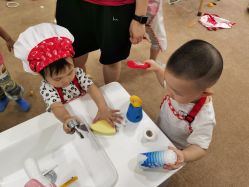 -meland club亲子乐园(重庆万象城店)