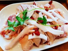 南国锋味椰子鸡（大份）-南国锋味椰子鸡(瀚海店)