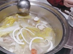 -狐狸爱上椰子鸡(滨江星光大道店)