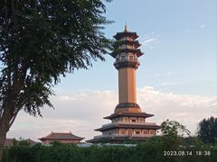 -廊坊市自然公园