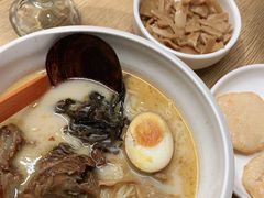 -味千拉面(大悦城店)