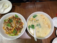 -寻裕记·现炒浇头面(人民广场店)