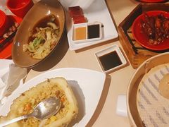 豉汁蒸凤爪-避风塘(五角场店)