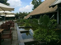 -老房子金沙元年川菜食府·花园餐厅(金沙店)