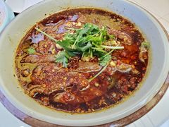 -成都驻京办餐厅(蜀都宾馆店)