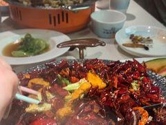 -小鱼小牛(世欧广场店)