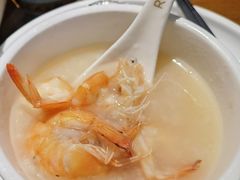 -如轩·海鲜砂锅粥·潮汕菜(海珠店)