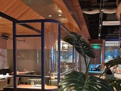 -大树餐厅(益田假日店)