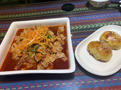 -驿楼兰·新疆菜(火车站店)