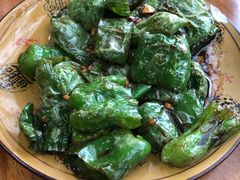 -茶泡饭(李子坝店)