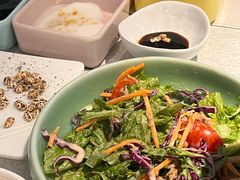 -一味一诚•鲜嫩烤鱼(昌发展万科广场店)