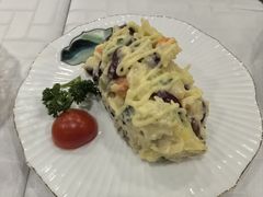 -新侨三宝乐西餐厅(崇文门店)