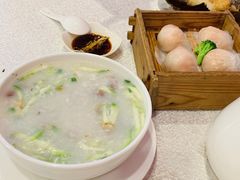 -龙的酒楼·手工早茶·顺德菜(近良路店)