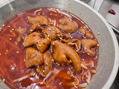 -蓉三少冒烤鸭·四川小吃集(北京首店)