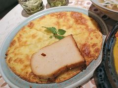 -芭札·Thai泰国餐厅(同和金铂天地店)