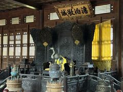 -承德避暑山庄景区