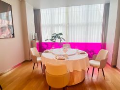 -俏江南户外宴会花园·梓塘婚礼堂(马场道店)