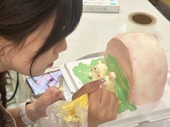 -千浔一暖DIY蛋糕烘焙(人民大学店)
