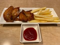 -避风塘(百联东郊店)