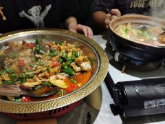 -肥家大排档(天河体育西店)