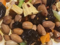 素什锦-老北京胡同味道二荤铺(酒仙桥店)