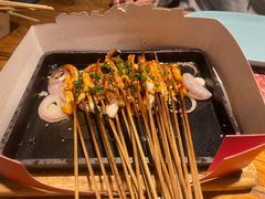 -北京食堂·烤鸭·宵夜(亚运村店)