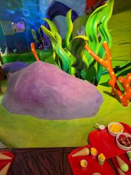 -尼克Playtime(欢乐海岸店)