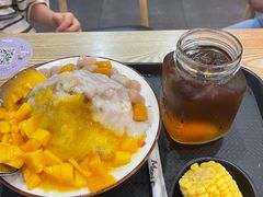-鲜芋仙(南开大悦城店)