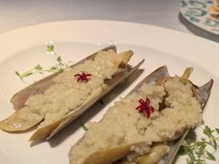 -桂满陇·海市蜃楼·黑金(国金店)