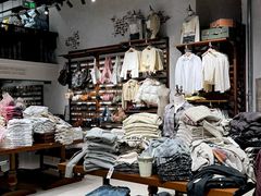 -ONE MOMENT(北京朝外店)