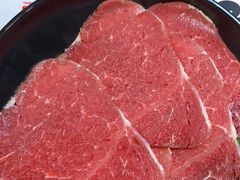 -九田家黑牛烤肉料理(新光汇店)