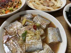 -玲燕蒸菜馆(江东路店)