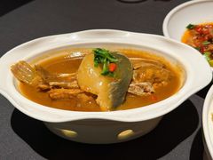 -肆月河豚·淮扬菜·湘菜(华天店)