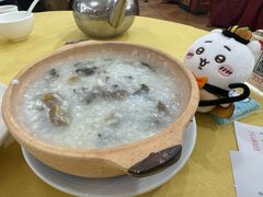 -吉莲利苑海鲜酒家(珠海拱北28年老字号店)